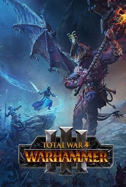 total warhammer 3 pc repack torrent.